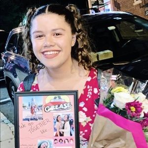 Meet your Posher, Brianna